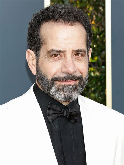 Tony Shalhoub .